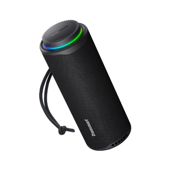 Parlante Bluetooth T8 40watts Portatil Bluetooth 5.3 Ipx7