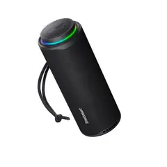 TRONSMART - Parlante Bluetooth T8 40watts Portatil Bluetooth 5.3 Ipx7