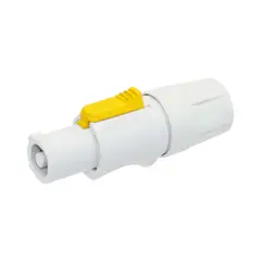NEUTRIK - Conector Powercon 20A 12AWG NAC3FCB