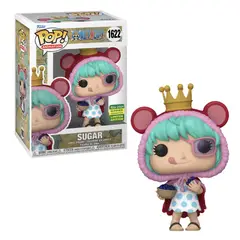 FUNKO - Sugar Pop 1622 One Piece Scented Exclusivo Original