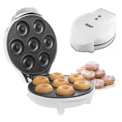 IMPORTADO MC - Máquina Para Hacer Mini Donas - Marca Raf