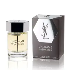 YVES SAINT LAURENT - Frag L Homme Edt 60 ml Hombre