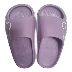 GENERICO - SANDALIAS CROCS UNISEX OSO LILA