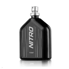 CYZONE - Perfume de hombre Nitro 100 ml Alta Concentración