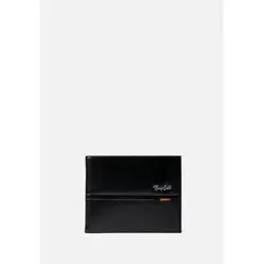 RENZO COSTA - BILLETERA CON DETALLE EXTERIOR