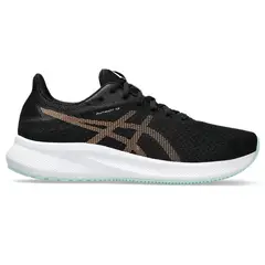 ASICS - Zapatillas Patriot 13 BlackBright Sunstone Mujer_.