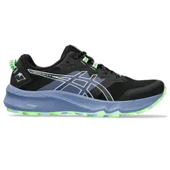 ASICS - Zapatillas GEL-Trabuco Terra 2 BlackLight Blue Hombre