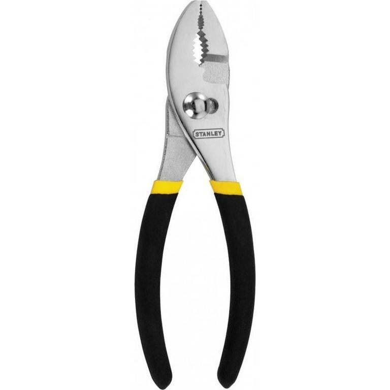 Alicate Para Mecánico 8