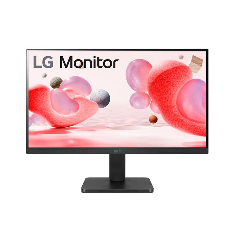 MONITOR 21.5" ( 22MR410-B ) PANEL VA 100HZ - 5MS 1 HDMI - 1