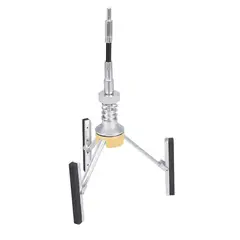 TRUPER - Rectificador Para Cilindro De Motor 2 A 7"