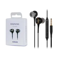 SAMSUNG - Audífonos In Ear IG-935 Con Control - Negro