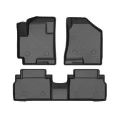 GENERICO - Protector Cubre Piso 6D TPE Kia SPORTAGE 2022-2024