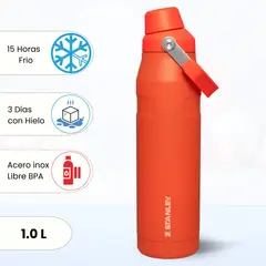 STANLEY - Tomatodo Termica Iceflow Tigerliley 1.0 L