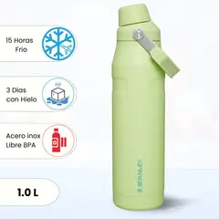 STANLEY - Tomatodo Termica Iceflow Citron 1.0 L