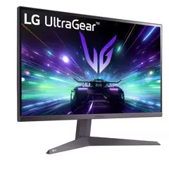 LG - MONITOR LED GAMING 27 27GS50F-B ULTRAGEAR 180HZ 1MS
