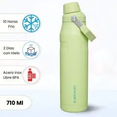 STANLEY - Tomatodo Termica Iceflow Citron 710 Ml