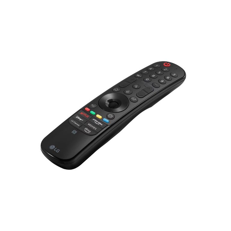 Control Remoto Magic MR24GN - Modelo 2024