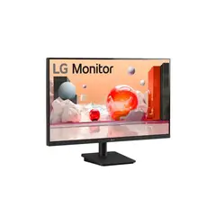 LG - MONITOR 27" (27MS500-B) PANEL IPS - 2 HDMI - 100HZ- 5MS