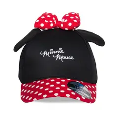 DISNEY - GORRA BROCHE KIDS MIN-2007-A MINNIE
