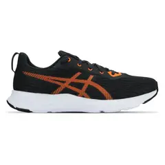 ASICS - Zapatillas Versablast 2 SE M Graphite GreyShocking Orange Hombre