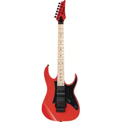 IBANEZ - Guitarra Eléctrica Rg550 RF Road Flare Red