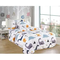CASATEX - CUBRECAMA KIDS DE 1.5 PLZ