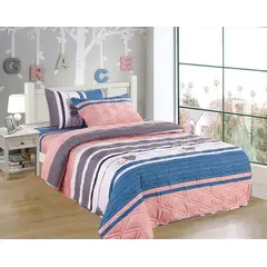 CASATEX - CUBRECAMA KIDS DE 1.5 PLZ