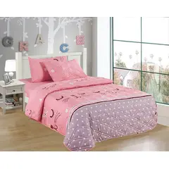 CASATEX - CUBRECAMA KIDS DE 1.5 PLZ