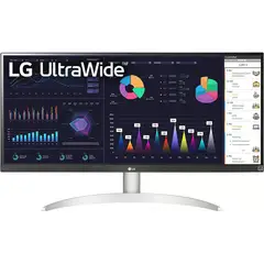LG - MONITOR LED 29 ULTRAWIDE 29WQ600-W WFHD.