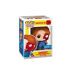 FUNKO - CHUCKY POP EXCLUSIVO 798