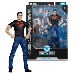 MCFARLANE - Teen Titans DC Multiverse Conner Kent Superman