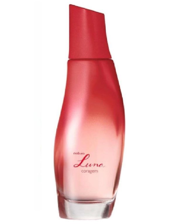 Luna Coragem femenino 75ml