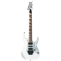 IBANEZ - Guitarra Eléctrica Standard RG350DXZ WH Meranti White