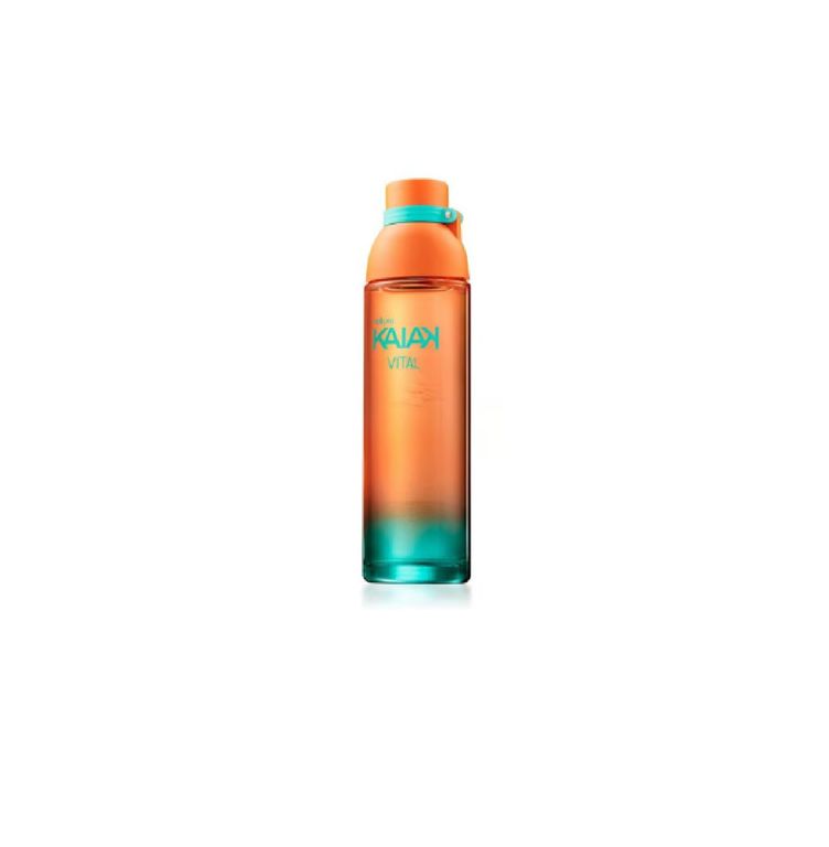Kaiak vital eau de toilette femenino 100 ml