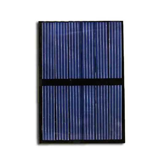 Panel Solar 3V PL-3V