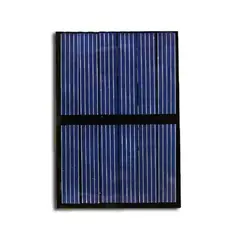 OPALUX - Panel Solar 3V PL-3V
