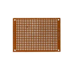 GENERICO - Placa de Circuito Impreso 70mm x 50mm HS-01