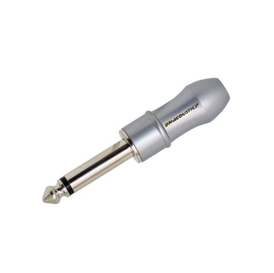 Plug Mono Aéreo 635mm LN-3040 L&N-ACOUSTICS