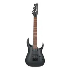 IBANEZ - Guitarra RGA742FM-TGF 7 Cuerdas Transparent Gray Flat