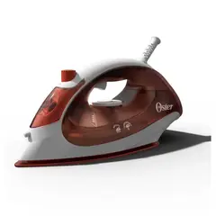 OSTER - Plancha de vapor compacta GCSTBS5004