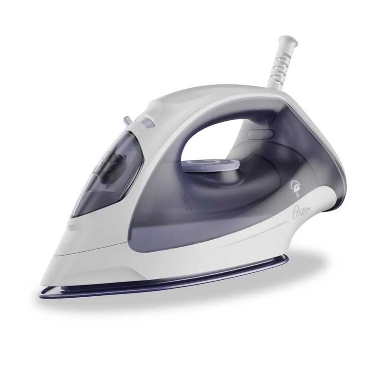 Plancha de Vapor Ligera GCSTBS3802-053