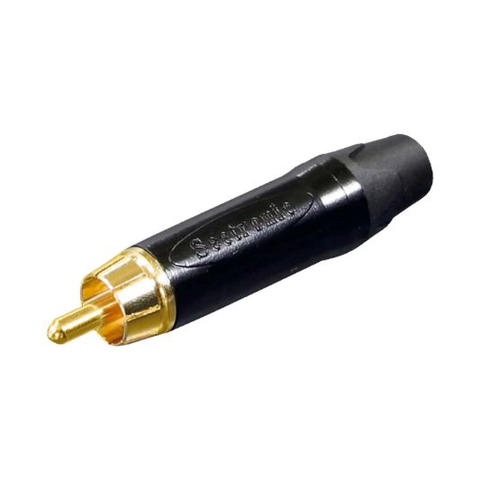 Plug RCA Aéreo ST380 SEETRONIC