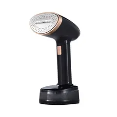 OSTER - Vaporizador Plegable de Mano NegroCobre GCSTFS300