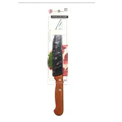 OTTOWARE - Set de 3 Cuchillo para Carnes