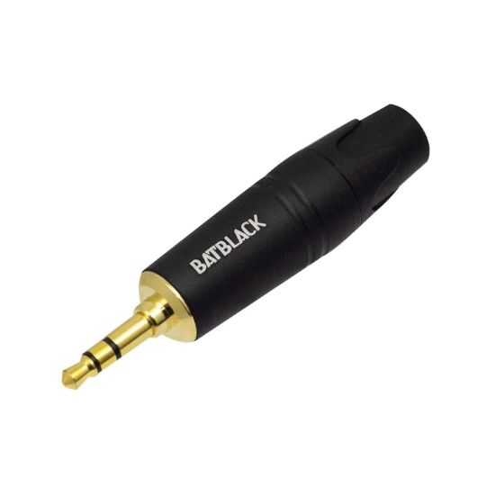Plug Stereo Aéreo 6.35 LC00161BG