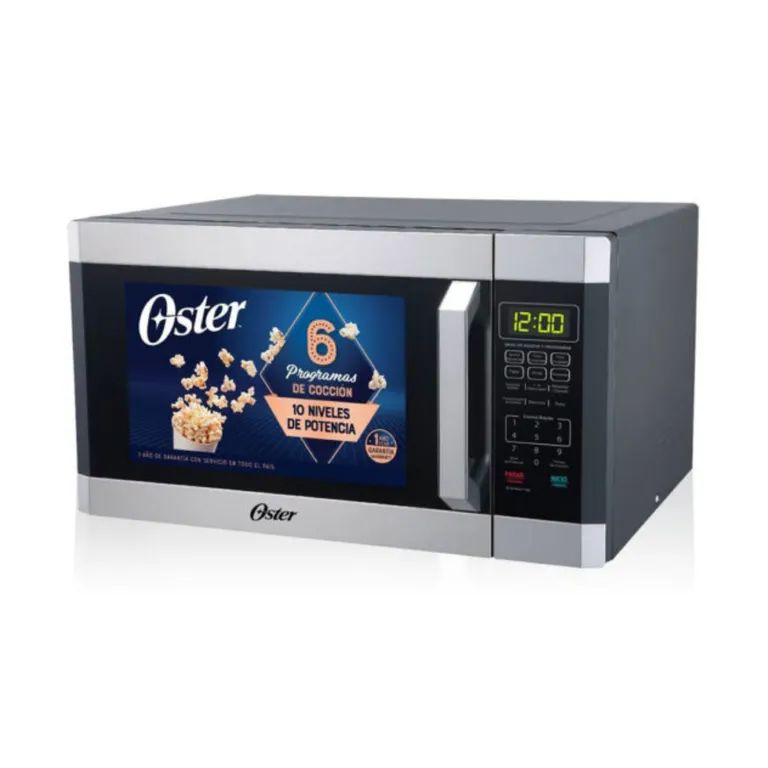 Horno Microondas 45L POGYME1502G Gris