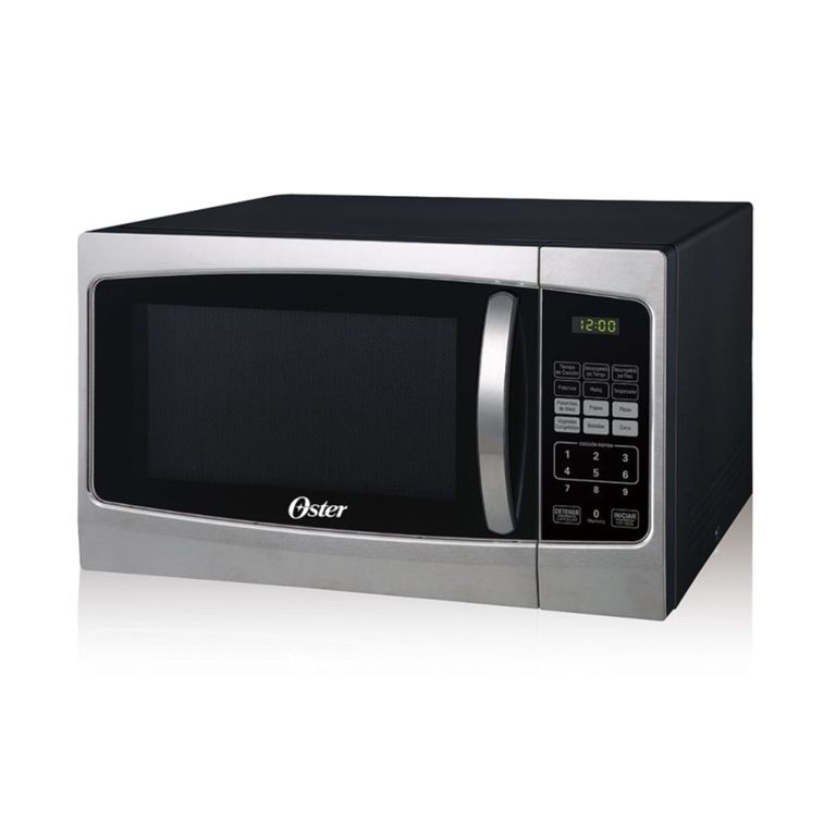 Horno Microondas 34L POGHM21402
