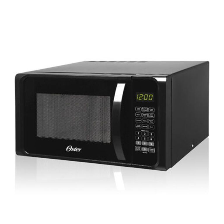Horno Microondas de 25L POGGM3902G Negro