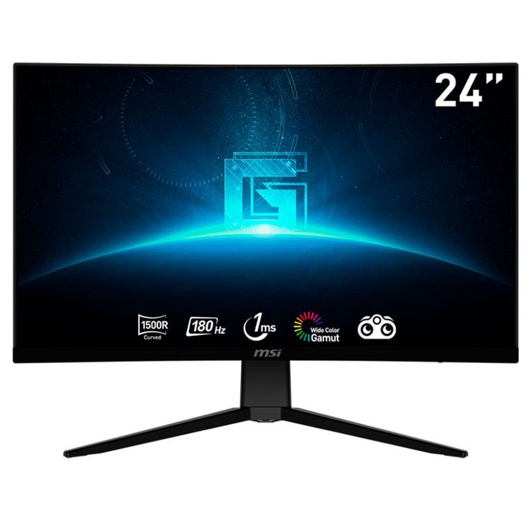 MONITOR CURVO G2422C 24″ FHD 1MS 180HZ