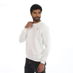 MASSERANO - POLERA FRANELA CERRADA